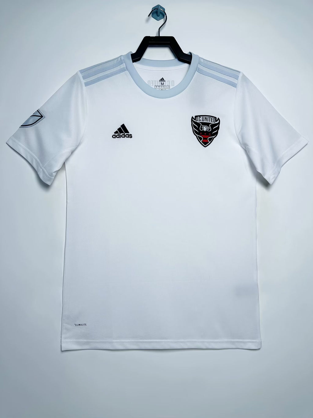 Camiseta Visitante D.C United, 19-20