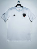 Camiseta Visitante D.C United, 19-20