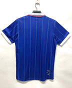 Camiseta Francia, Local 1982