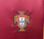 Camiseta Local Portugal,1998