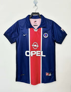 Camiseta Local Psg,98-99