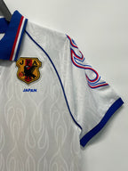 Camiseta Visitante Japón, 1998