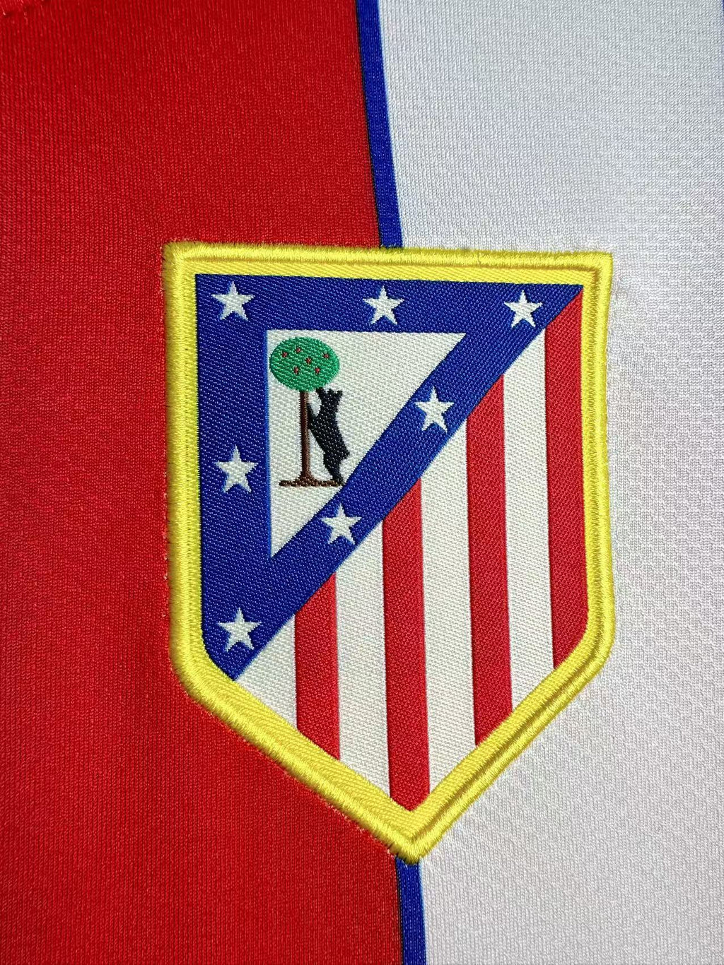 Camiseta Atletico de Madrid, Local 11-12