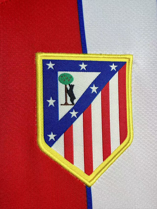 Camiseta Atletico de Madrid, Local 11-12