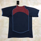 Camiseta Atletico de Madrid, Visitante 04-05