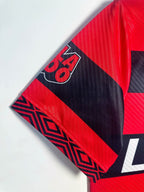 Camiseta Local Flamengo, 1994