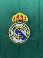 Camiseta Tercera Real Madrid,12-13