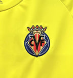 Camiseta Local Villareal, 05-06