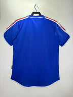 Camiseta Francia, Local 2000