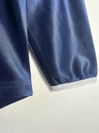Camiseta Manga Larga Local Psg,01-02