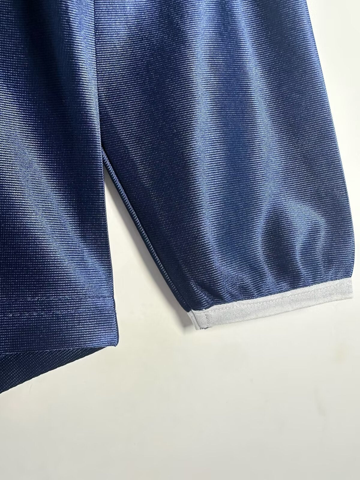 Camiseta Manga Larga Local Psg,01-02