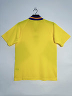 Camiseta Local Suecia,1994
