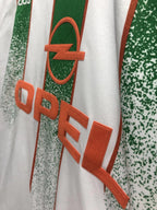 Camiseta Visitante Irlanda,1994