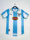 Camiseta Local Lazio, 99-00