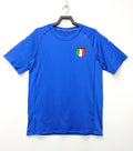 Camiseta Local Italia, 2000
