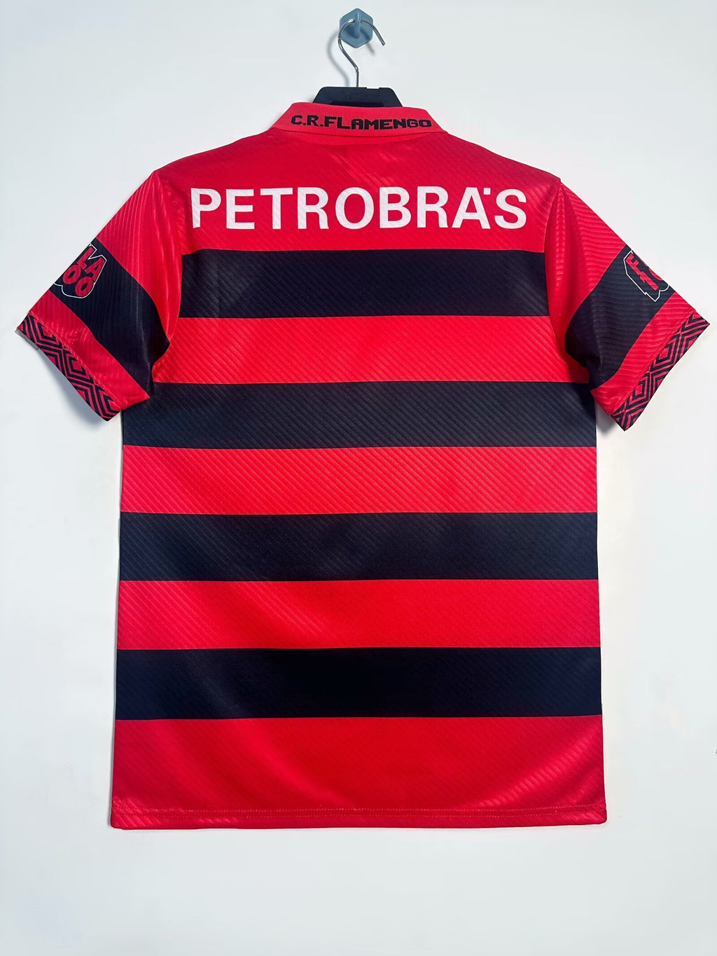 Camiseta Local Flamengo, 1994