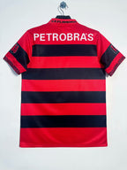 Camiseta Local Flamengo, 1994