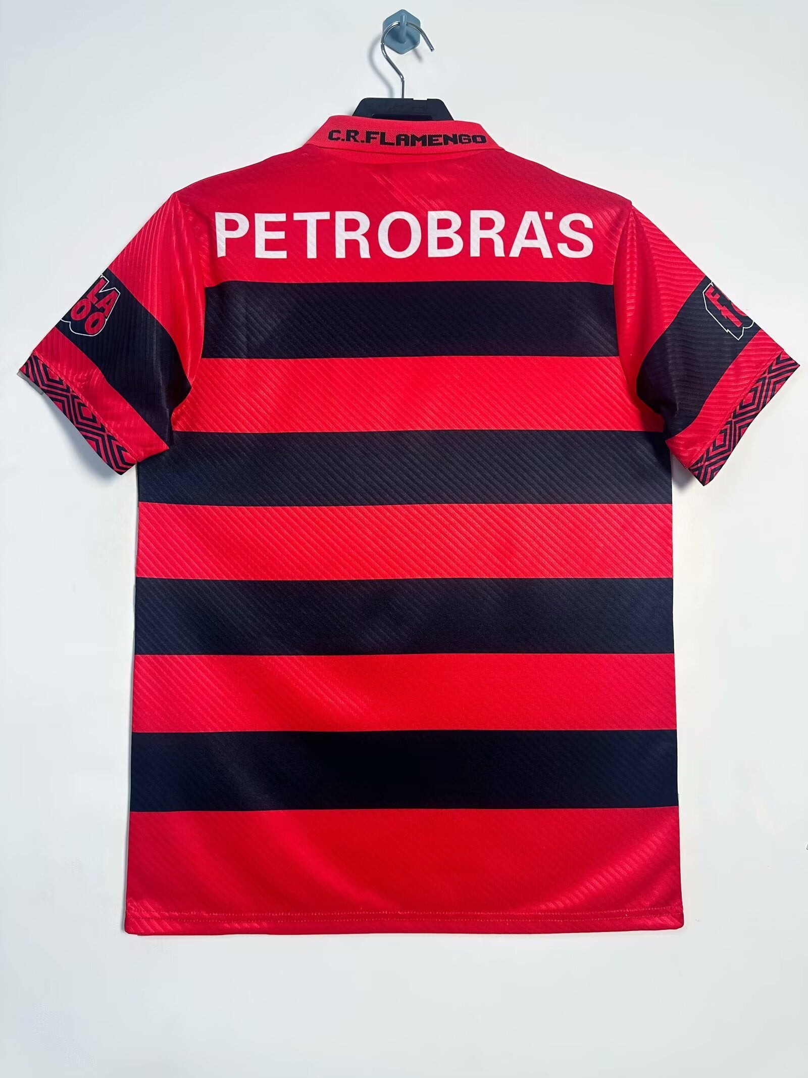 Camiseta Local Flamengo, 1994