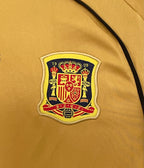 Camiseta España, Visitante 2008