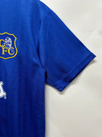 Camiseta Chelsea, Local 95-97