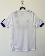 Camiseta Local Real Madrid,10-11