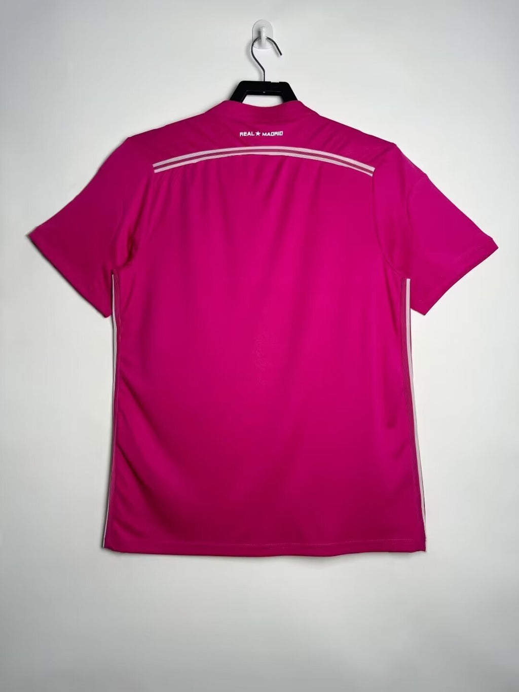 Camiseta Visitante Real Madrid,14-15