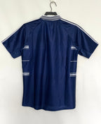 Camiseta Visitante Real Madrid,98-99