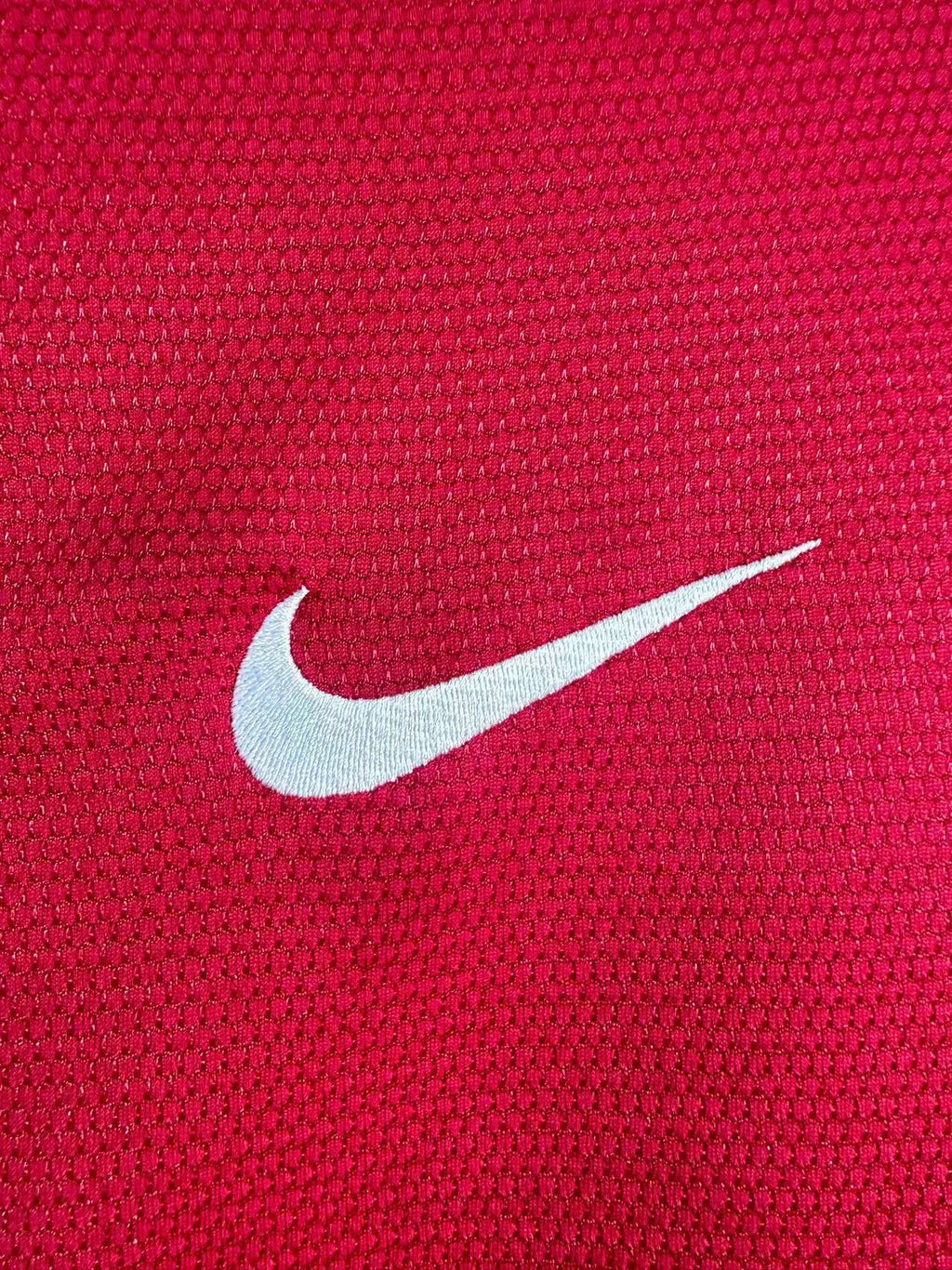 Camiseta Local Portugal,2012