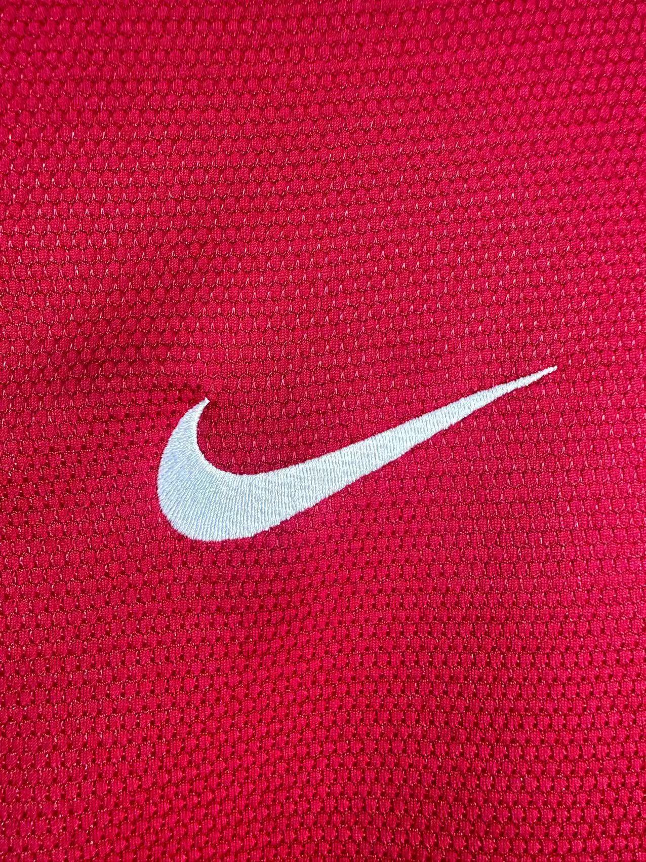 Camiseta Local Portugal,2012