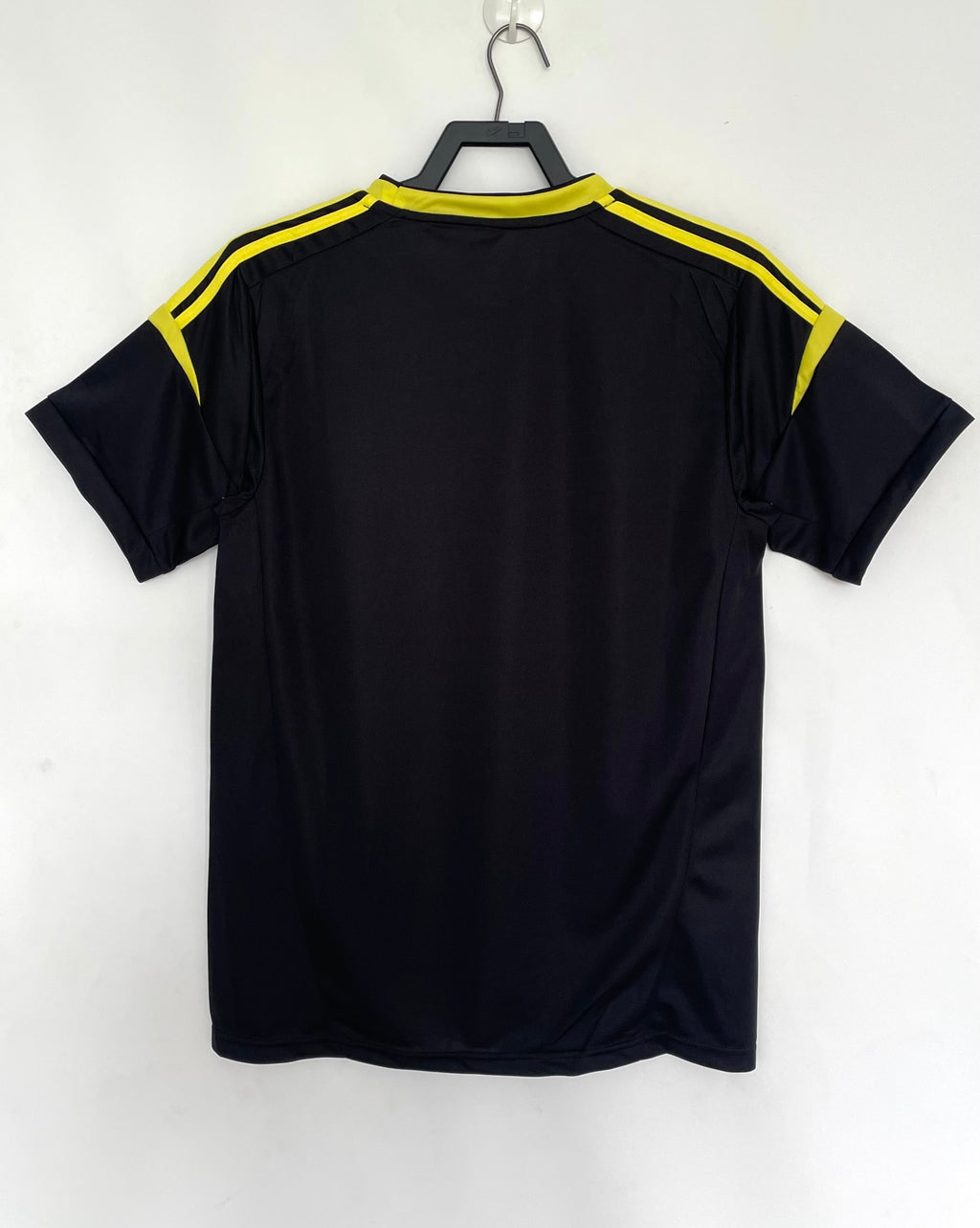 Camiseta Chelsea, Tercera 12-13