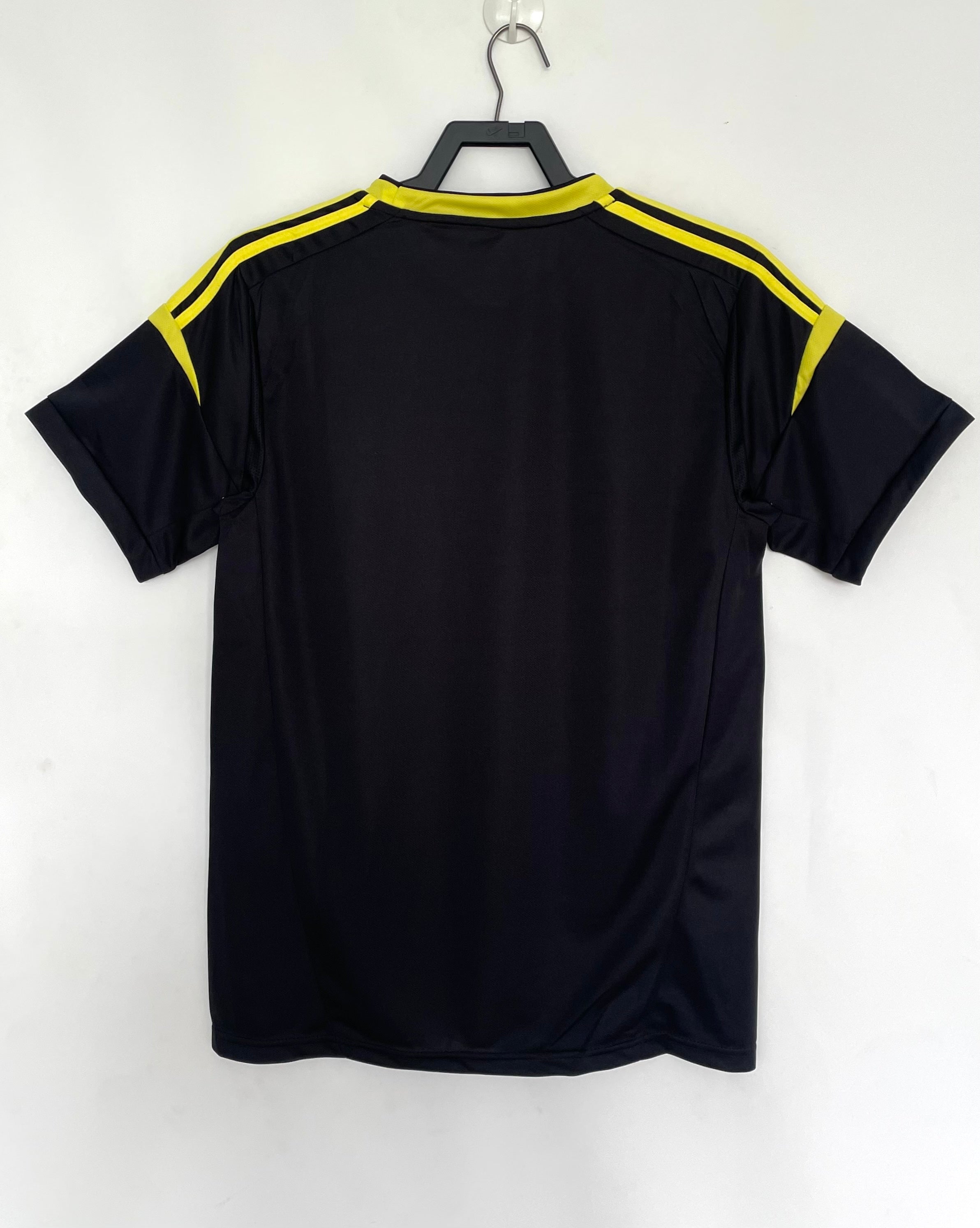 Camiseta Chelsea, Tercera 12-13