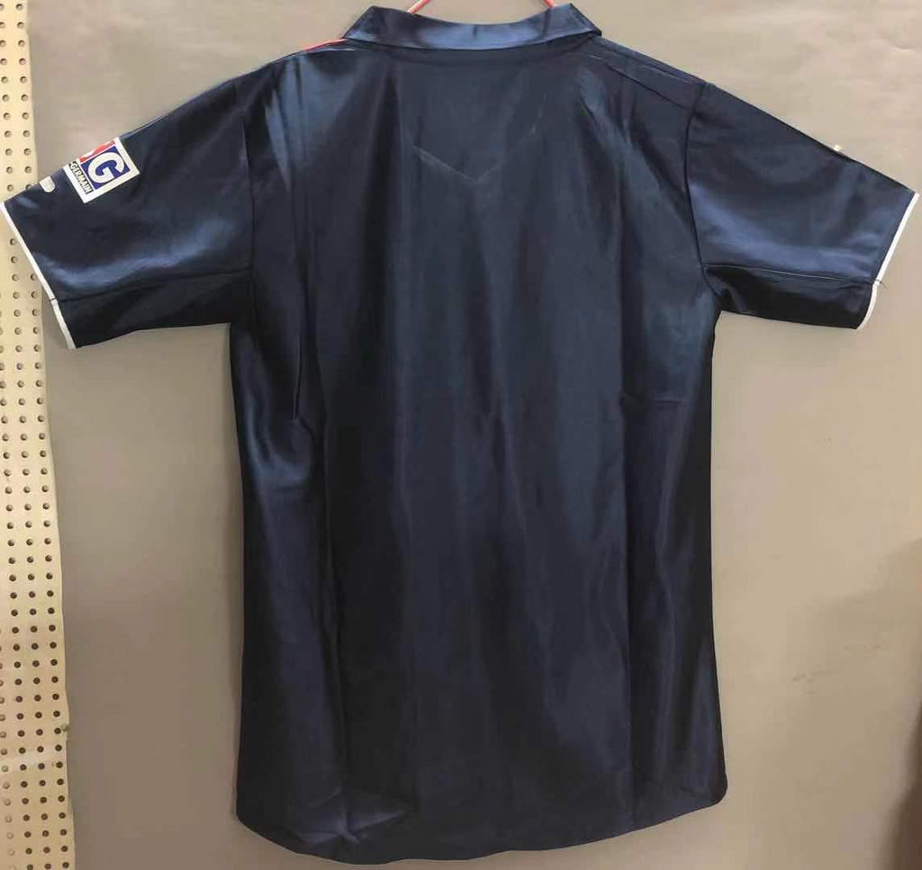 Camiseta Local Psg,01-02