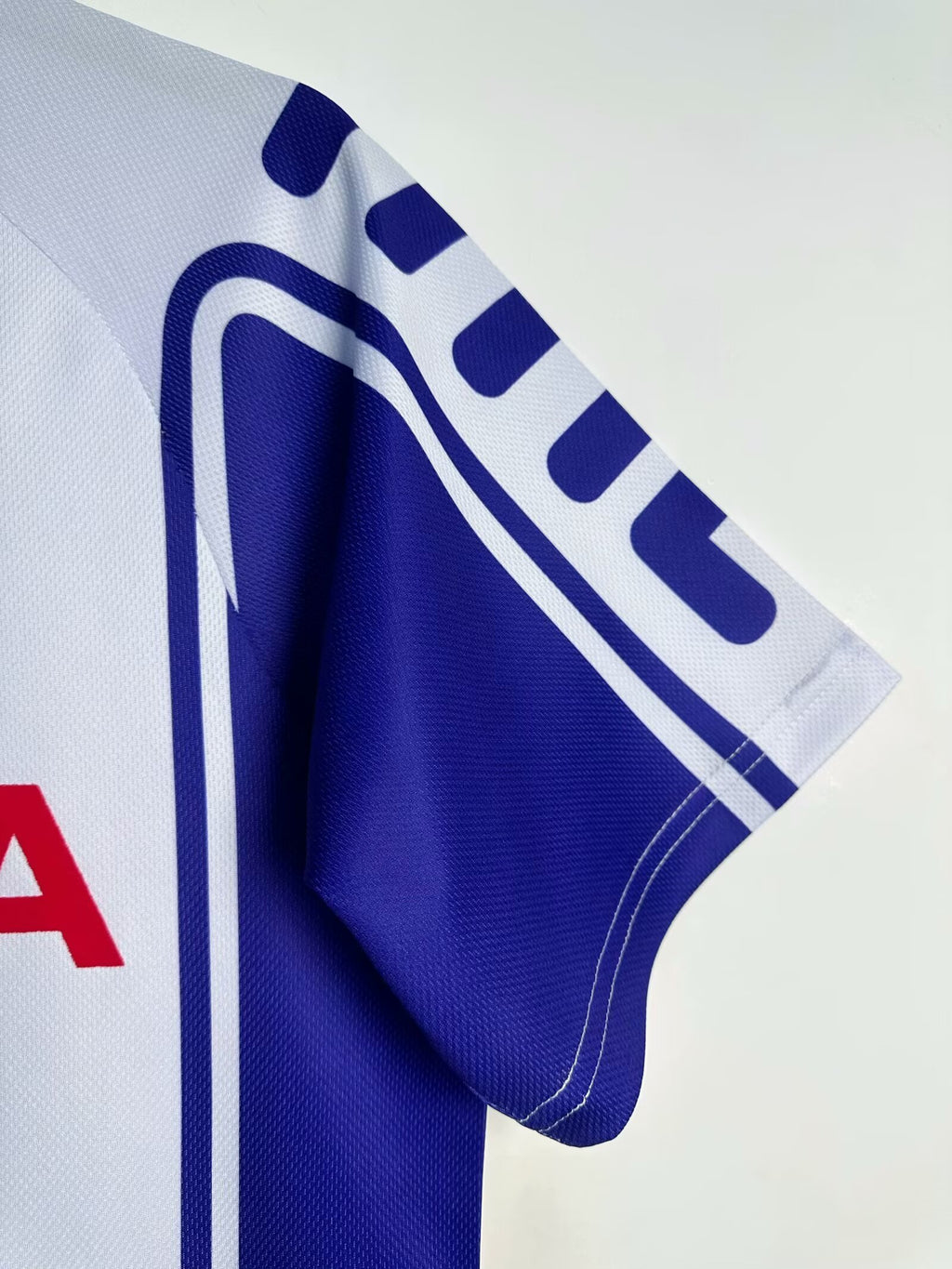 Camiseta Visitante Fiorentina, 99-00