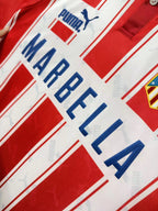 Camiseta Atletico de Madrid, Local 94-95