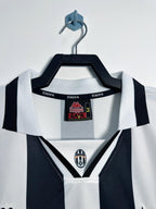 Camiseta Manga larga Local Juventus, 95-97