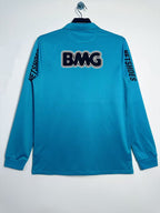 Camiseta Manga Larga Tercera Santos, 12-13