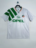 Camiseta Visitante Irlanda, 92-94
