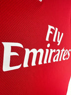 Camiseta Arsenal, Local 19-20