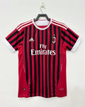 Camiseta Local AC Milan, 11-12