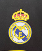 Camiseta Portero1 Real Madrid,11-12