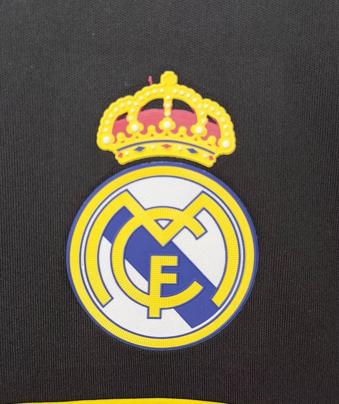 Camiseta Portero1 Real Madrid,11-12