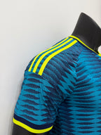 Camiseta Colombia, Visitante Mundial 2026
