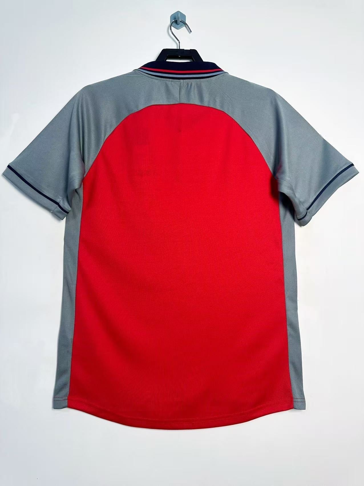 Camiseta Visitante Real Club Deportivo de La Coruña, 98-99
