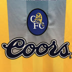 Camiseta Chelsea, Visitante 95-97