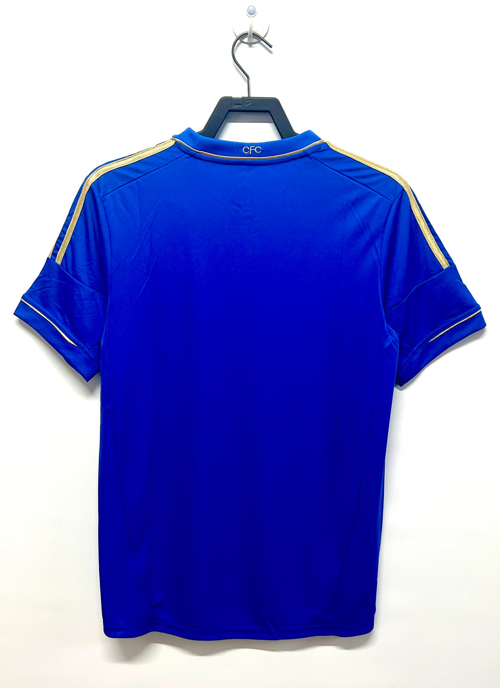 Camiseta Chelsea, Local 12-13