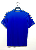 Camiseta Chelsea, Local 12-13