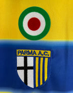 Camiseta Local Parma,99-00