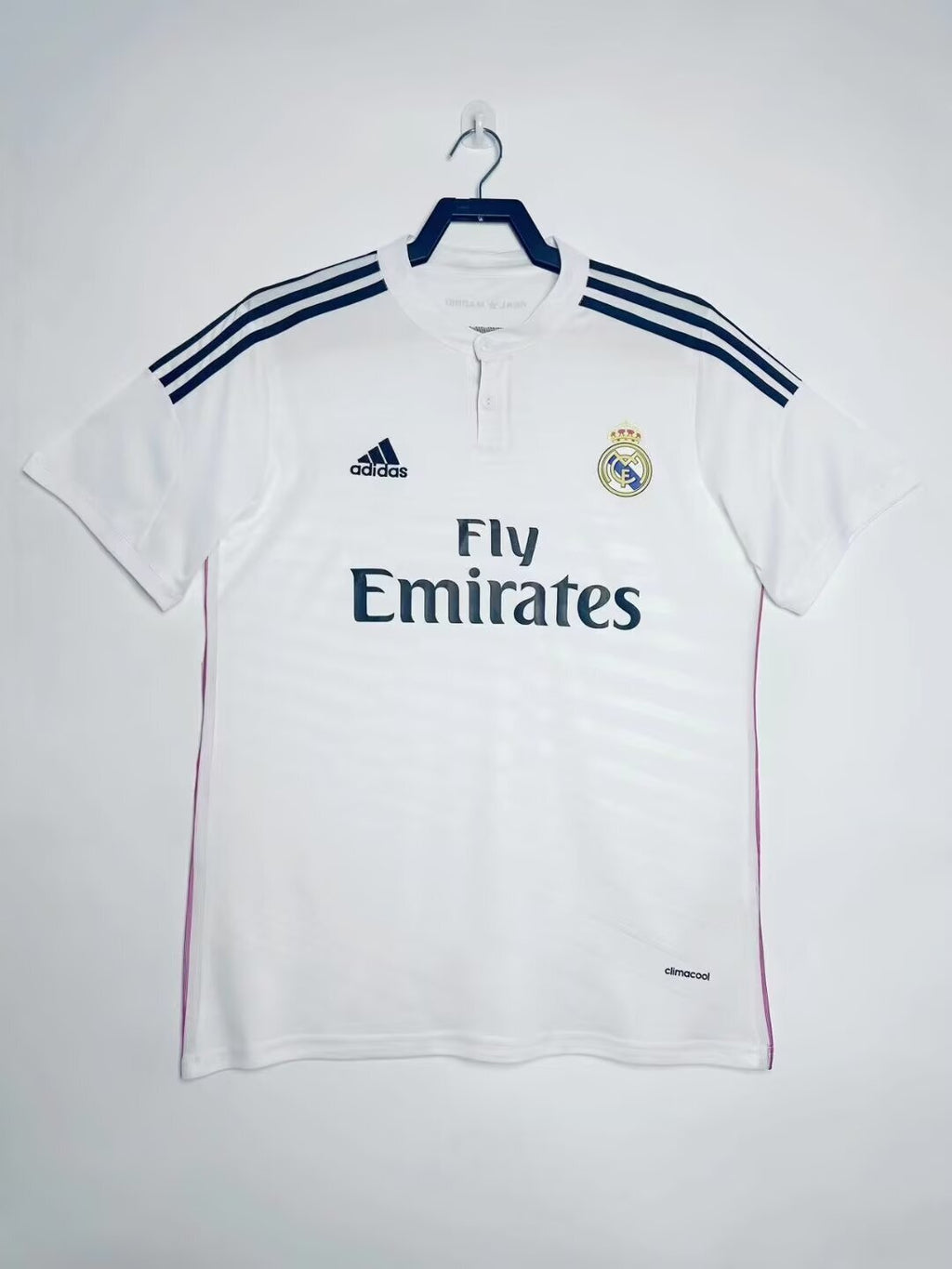 Camiseta Local Real Madrid,14-15