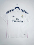Camiseta Local Real Madrid,14-15