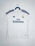 Camiseta Local Real Madrid,14-15